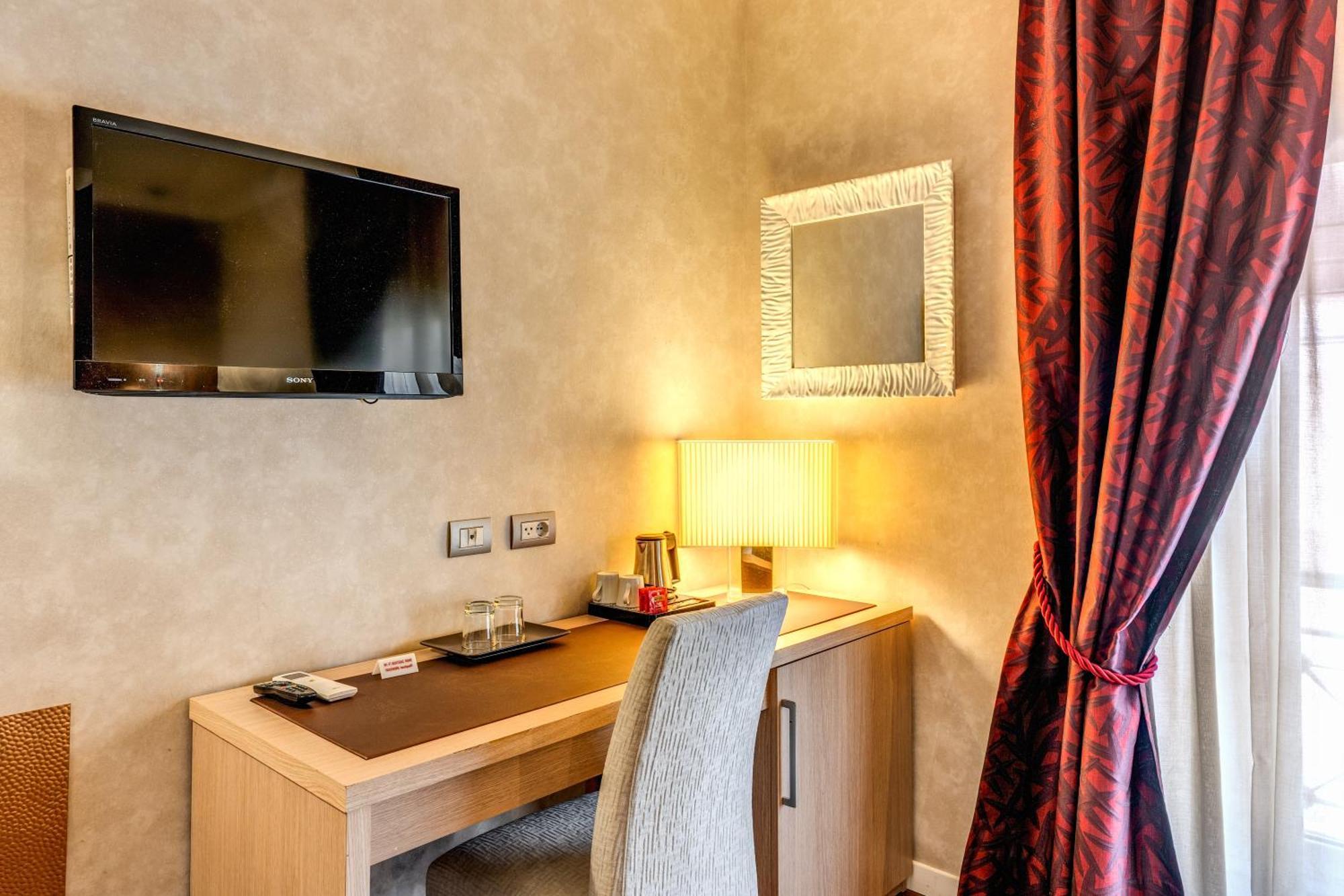 Boutique Pensión 4*