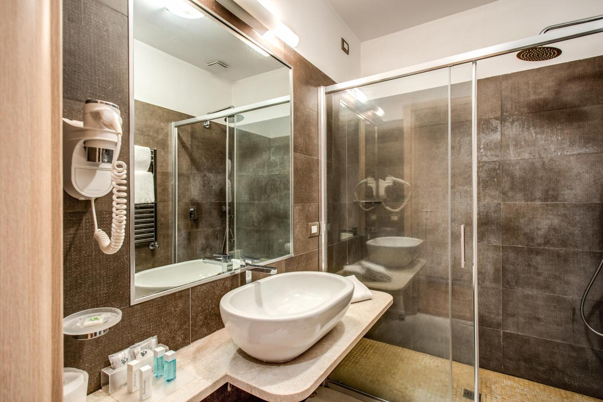 Pensión Boutique 4*
