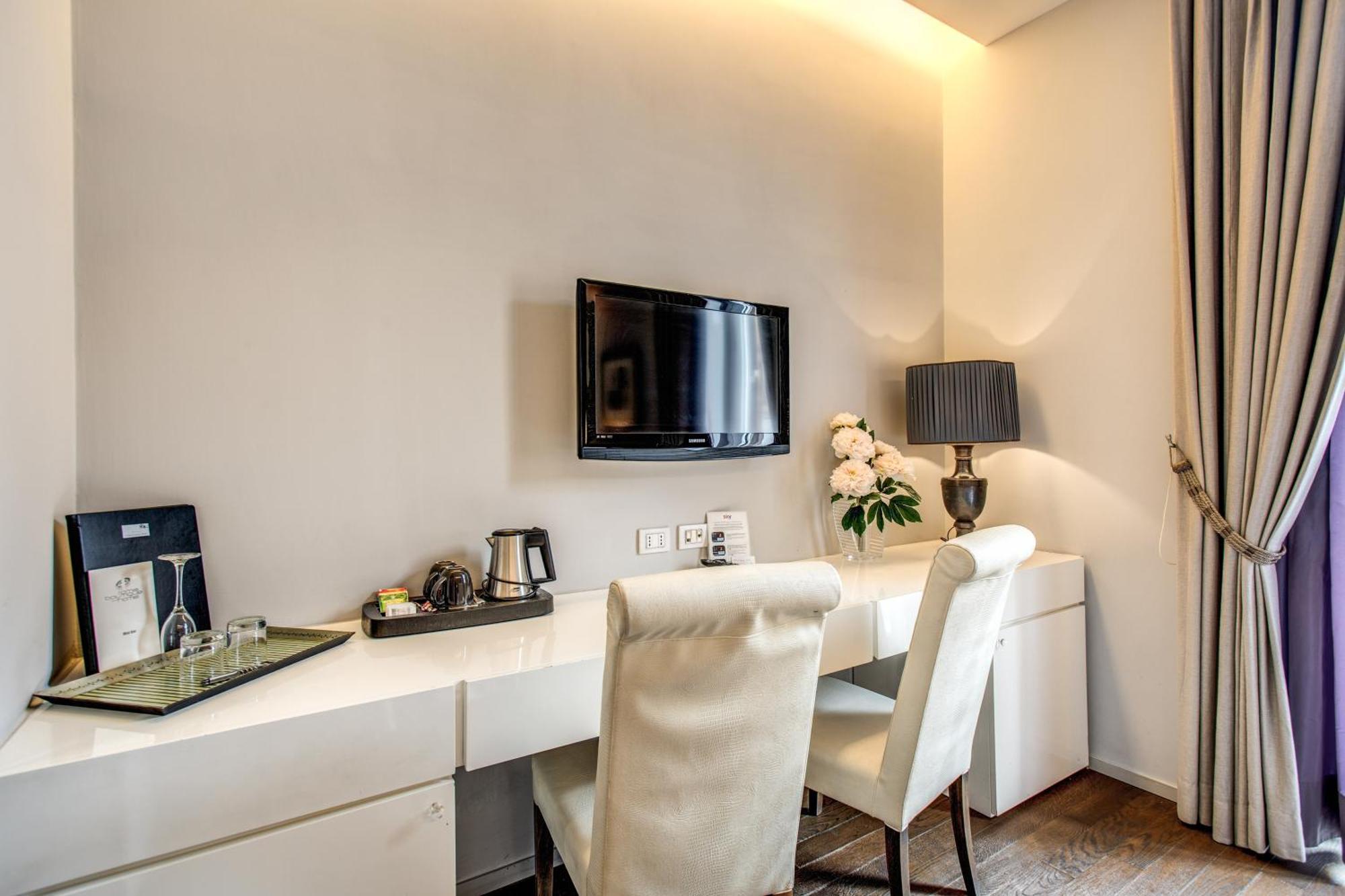 Boutique Pensión
