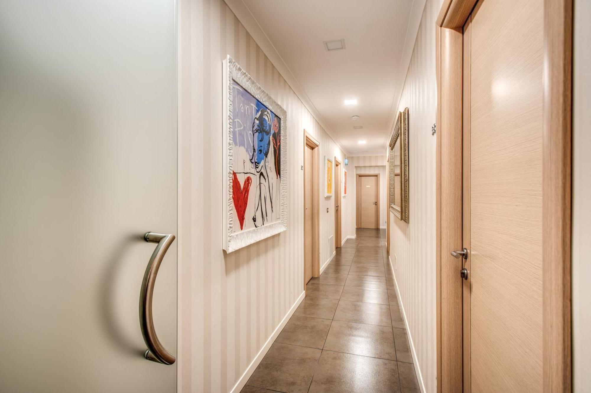 Boutique Pensión 4*