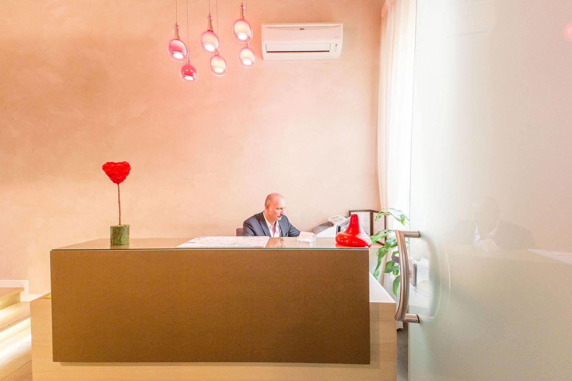 Pensión Boutique