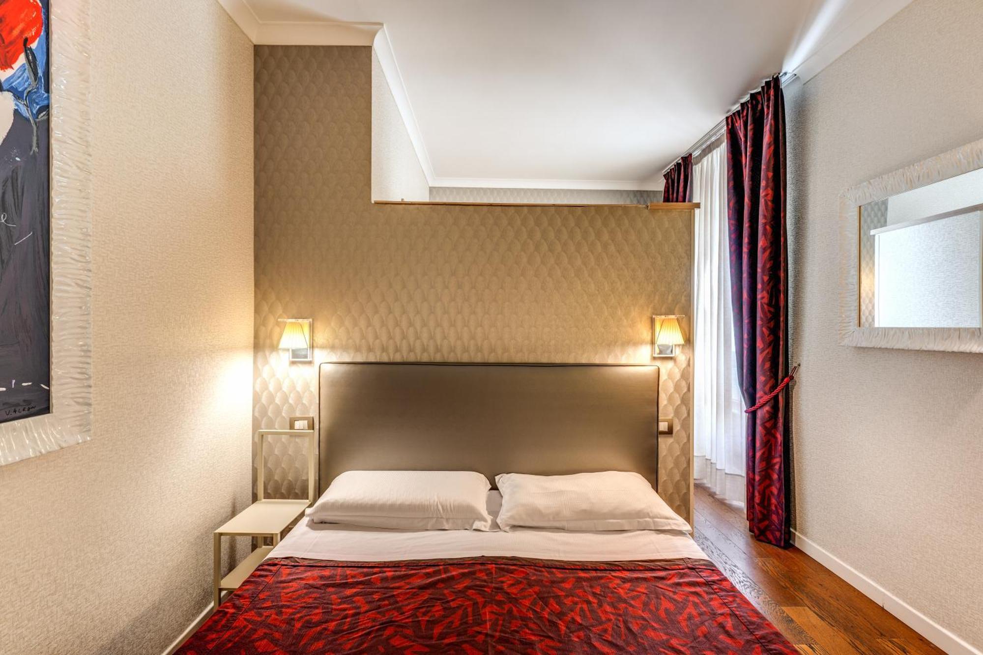 Casa de hóspedes Boutique 4*