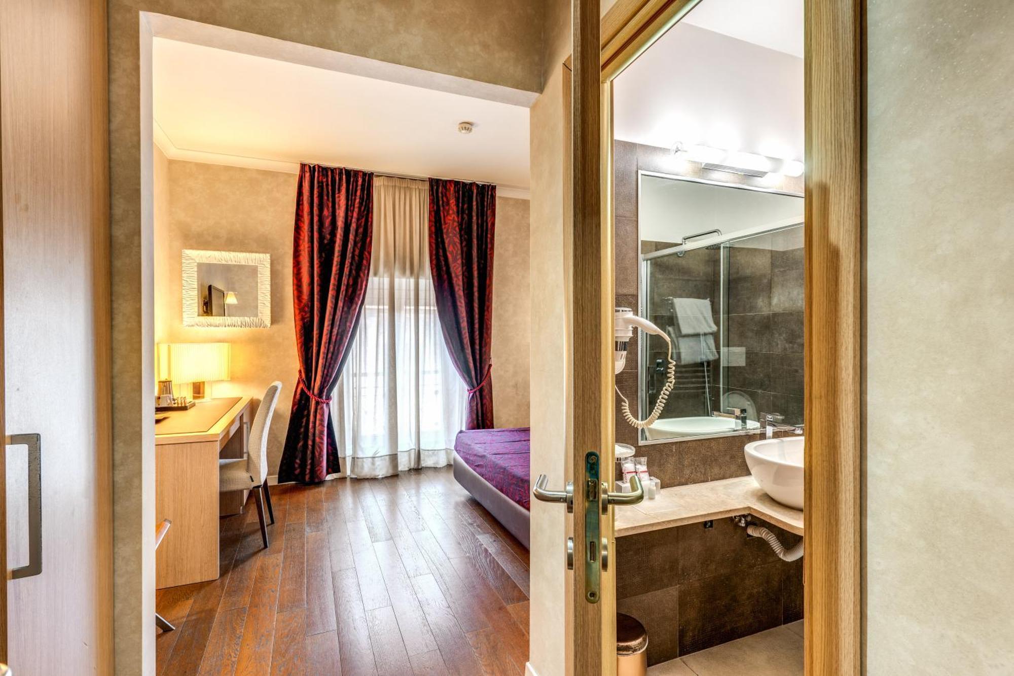 Boutique Casa de hóspedes 4*