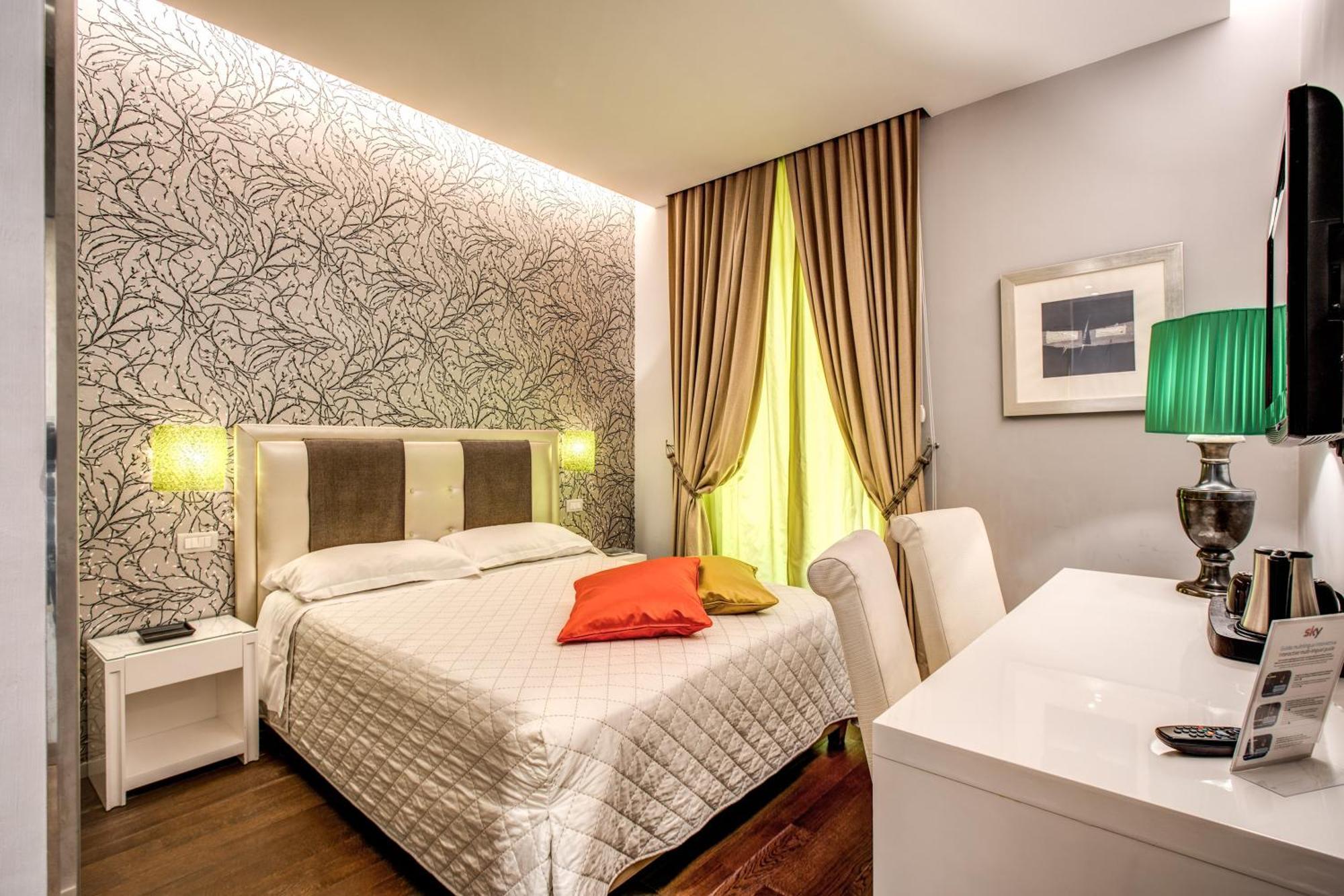 Boutique Casa de hóspedes 4*