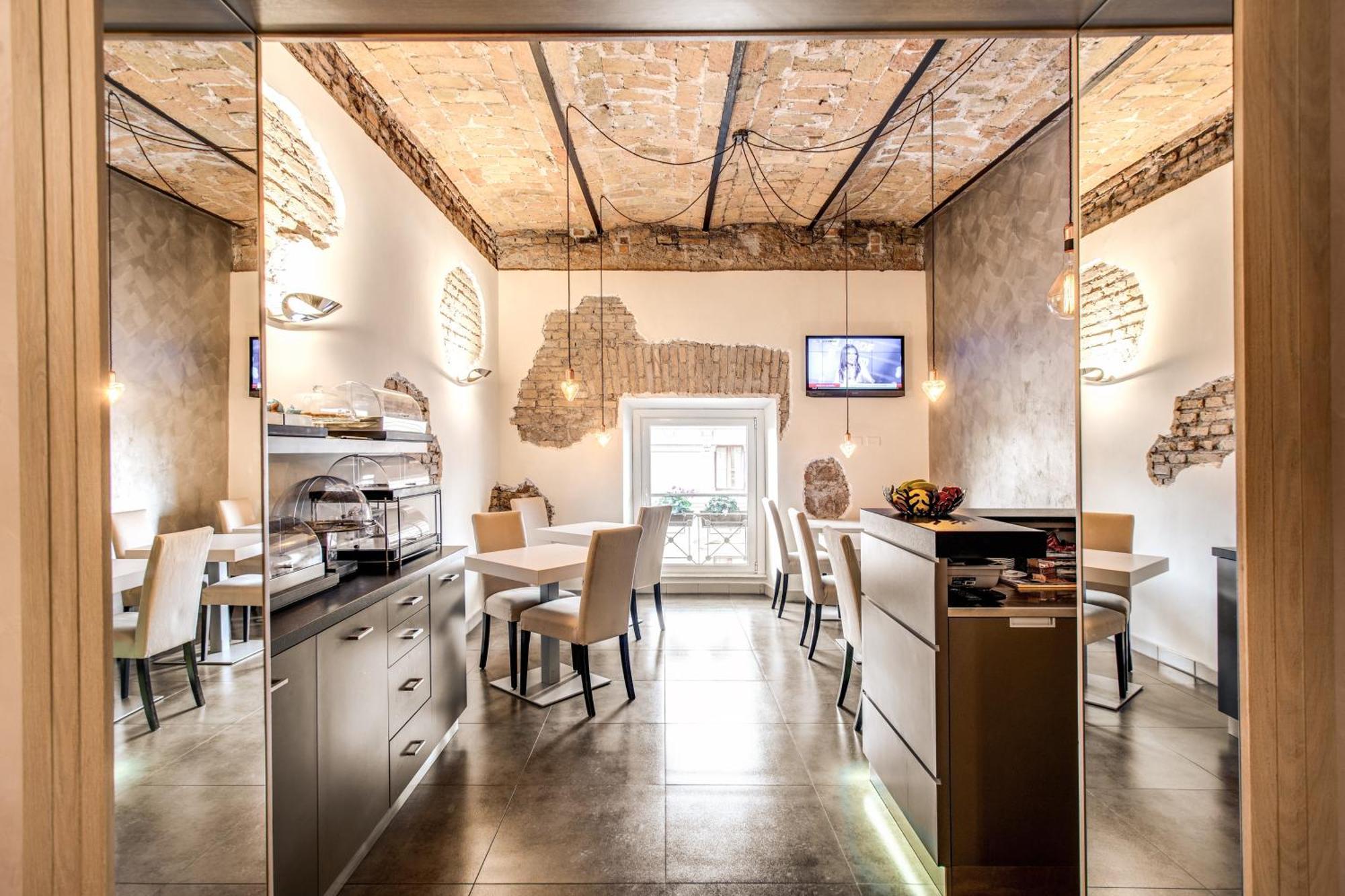 Casa de hóspedes Boutique 4*
