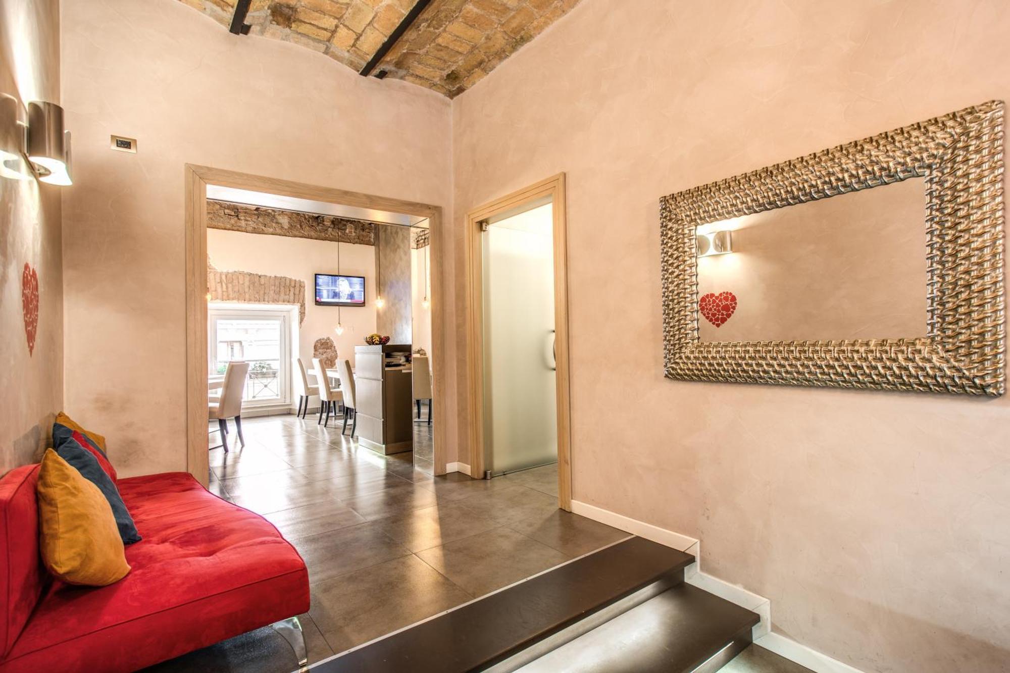 Boutique Casa de hóspedes 4*