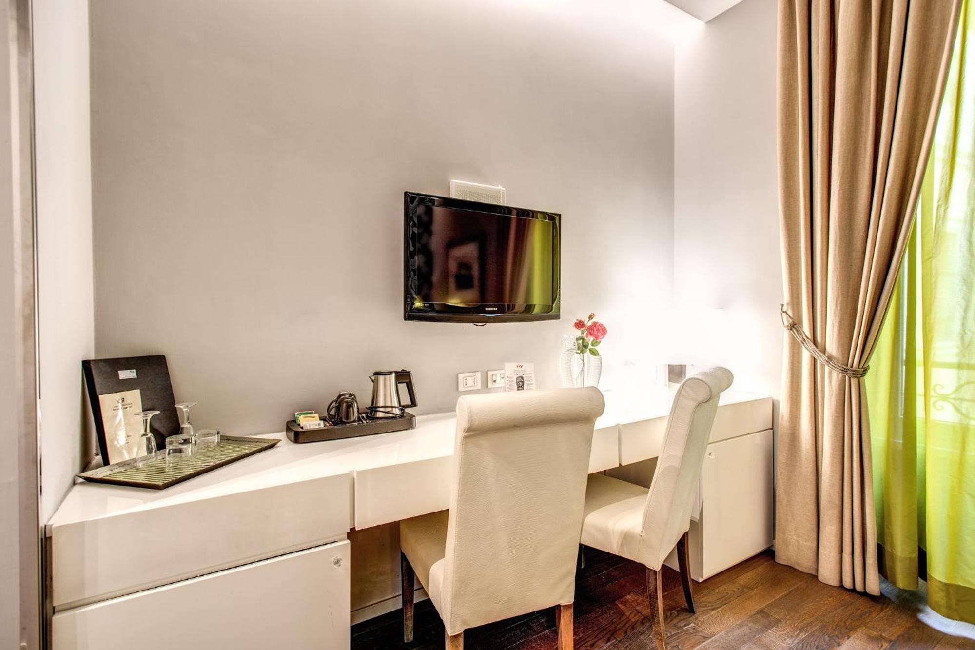Boutique Casa de hóspedes 4*