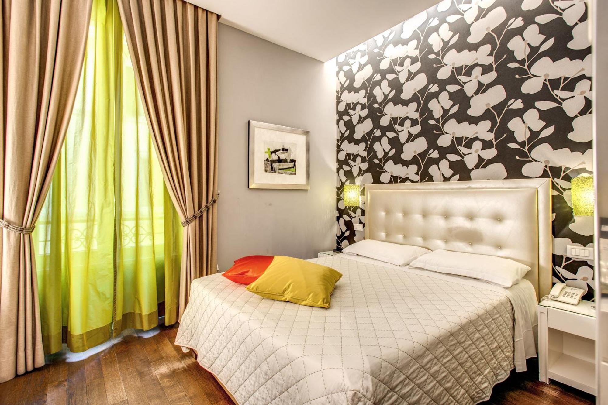 Casa de hóspedes Boutique Roma