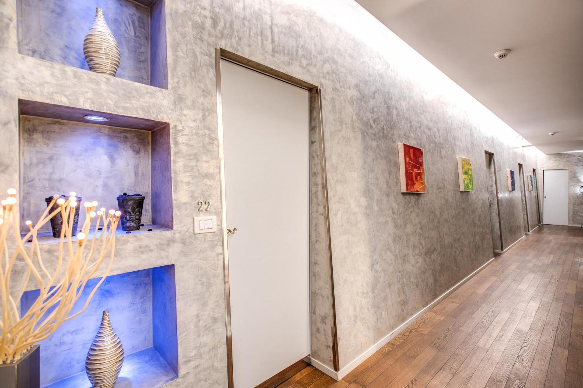 Casa de hóspedes Boutique