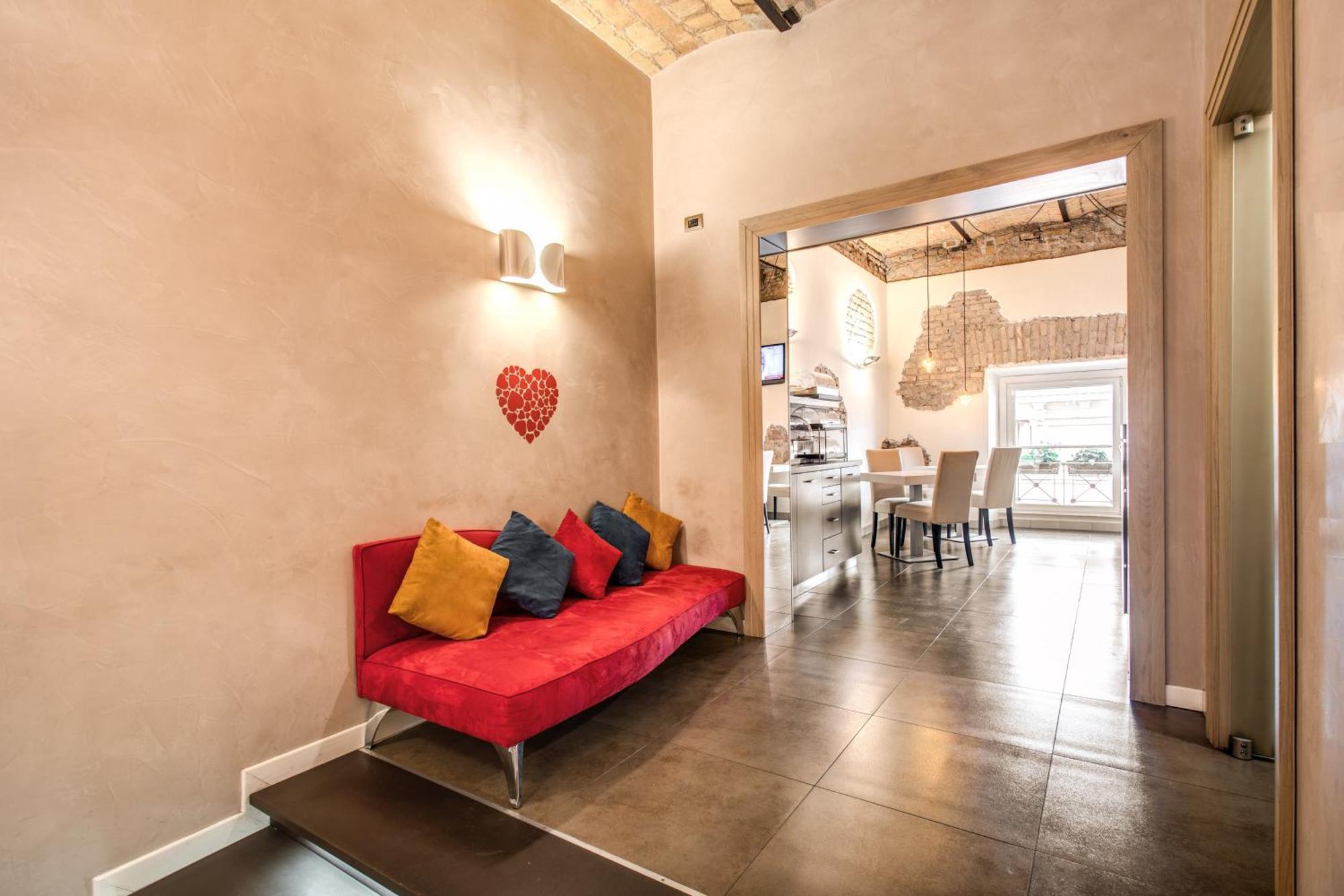 Casa de hóspedes Boutique 4*