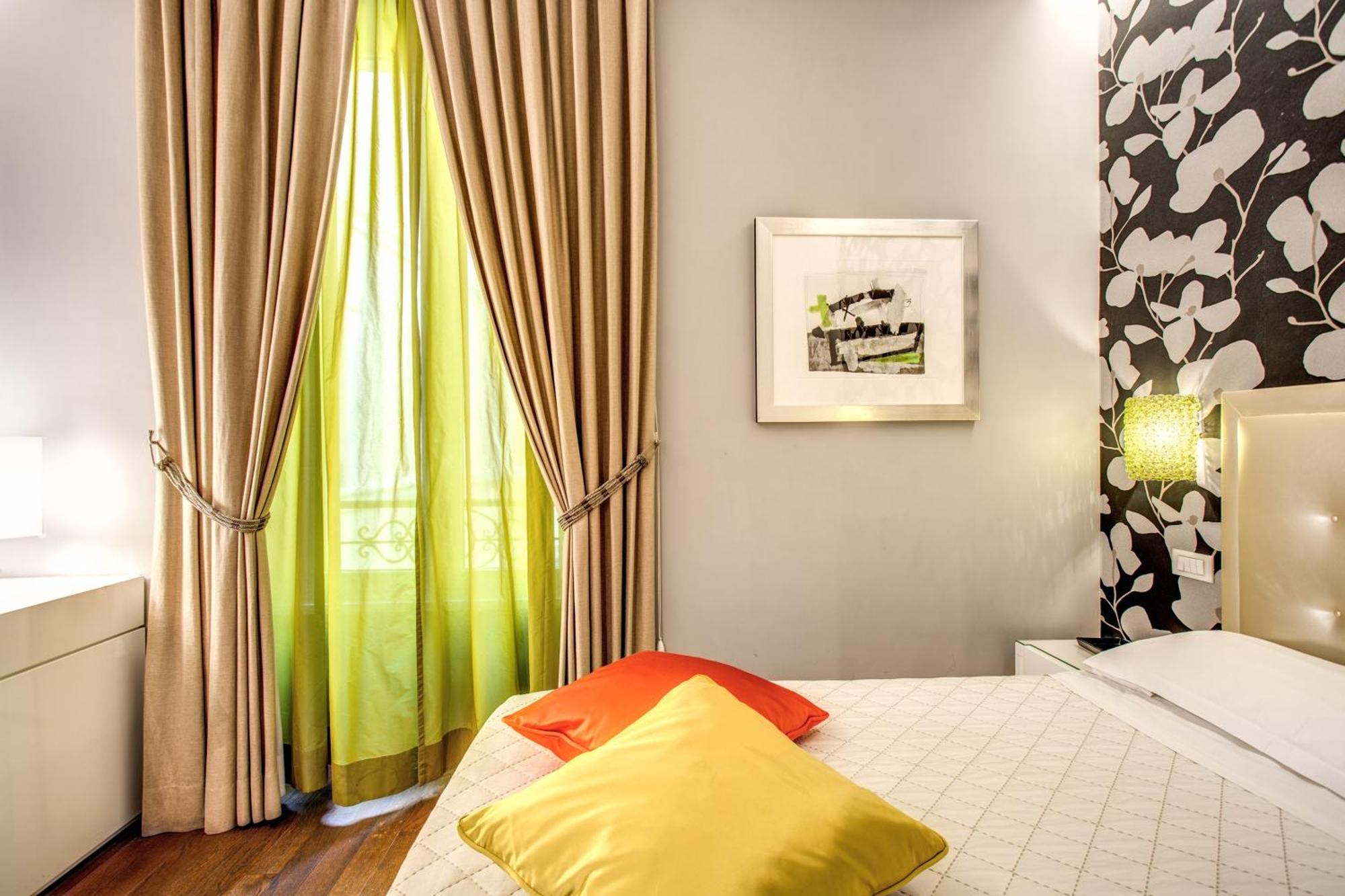 Boutique Casa de hóspedes Roma