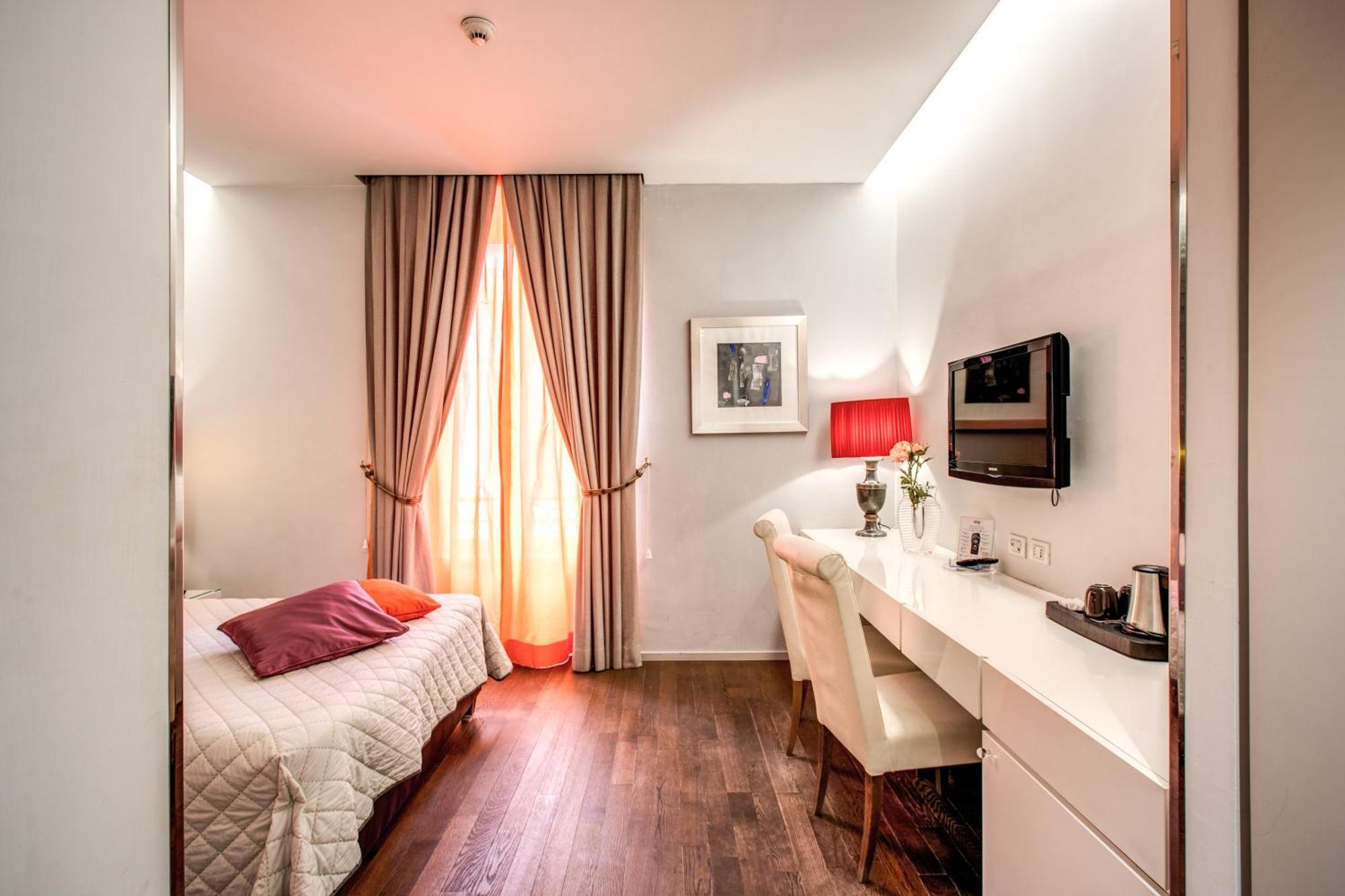 Casa de hóspedes Boutique 4*