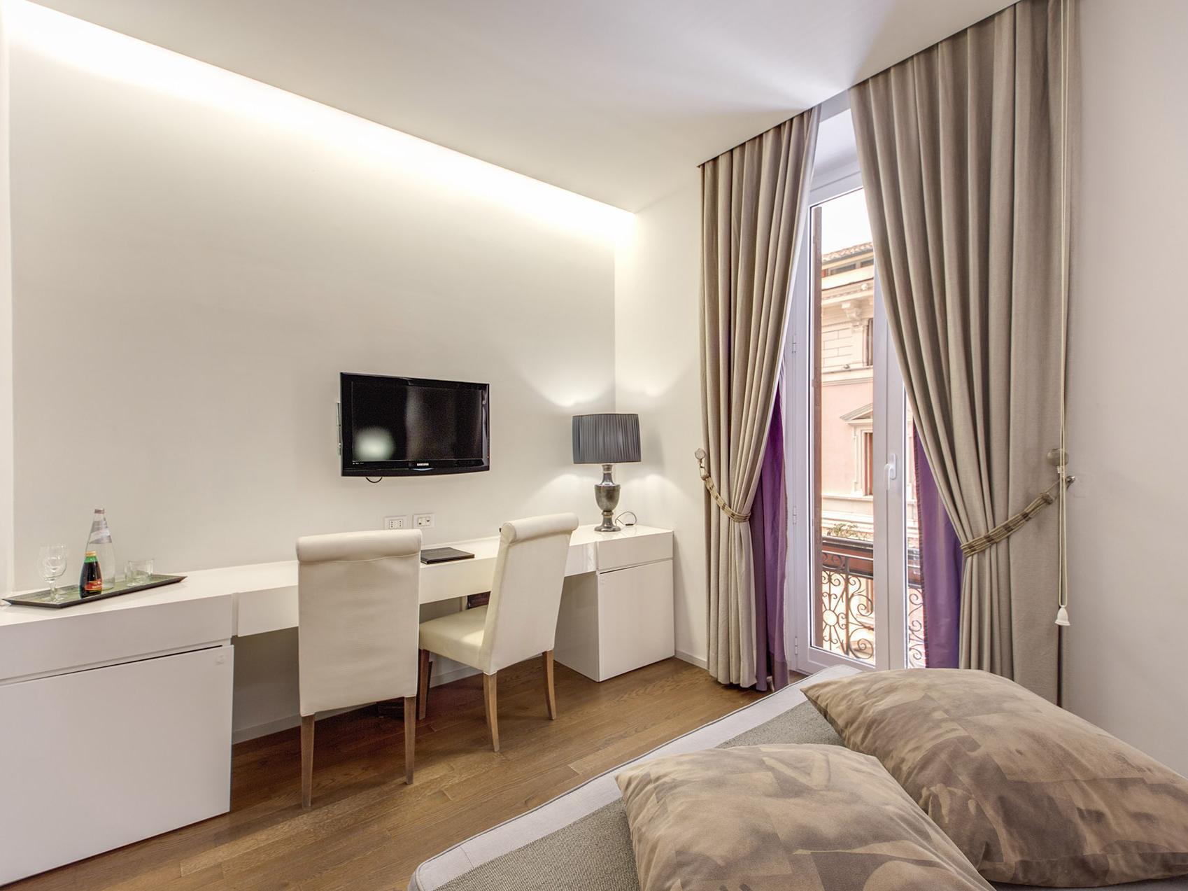 Boutique Casa de hóspedes Roma