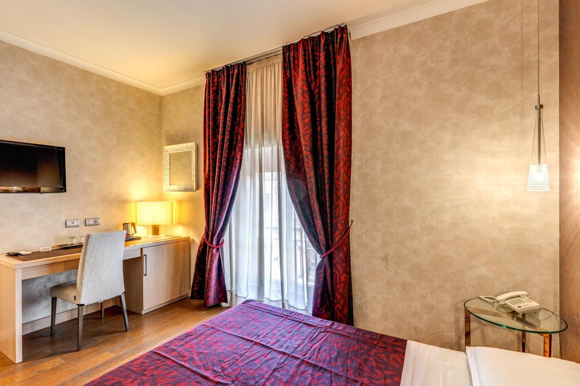 Boutique Affittacamere Roma