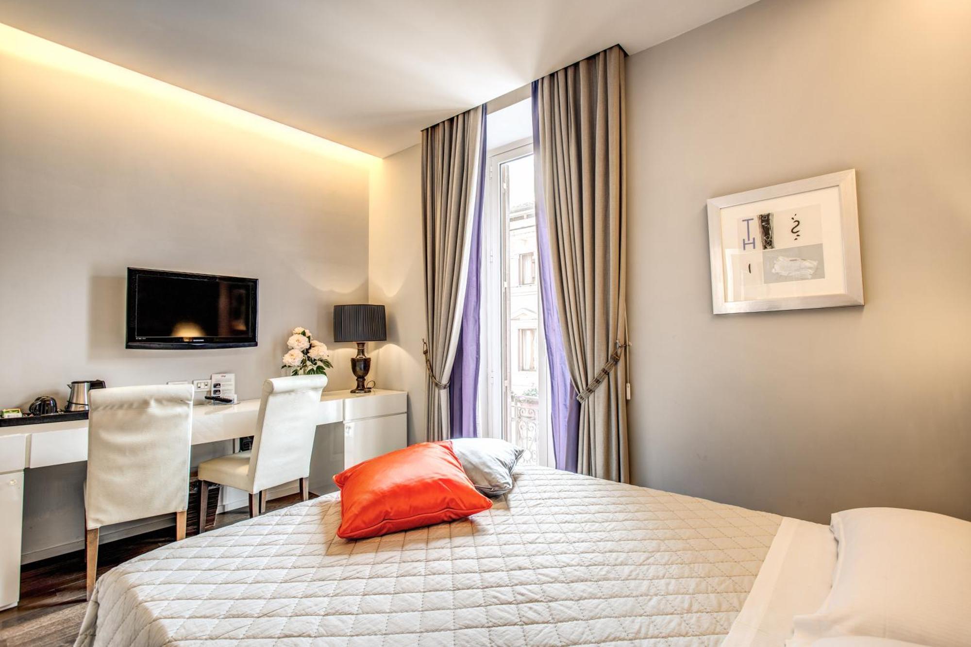 Boutique Affittacamere