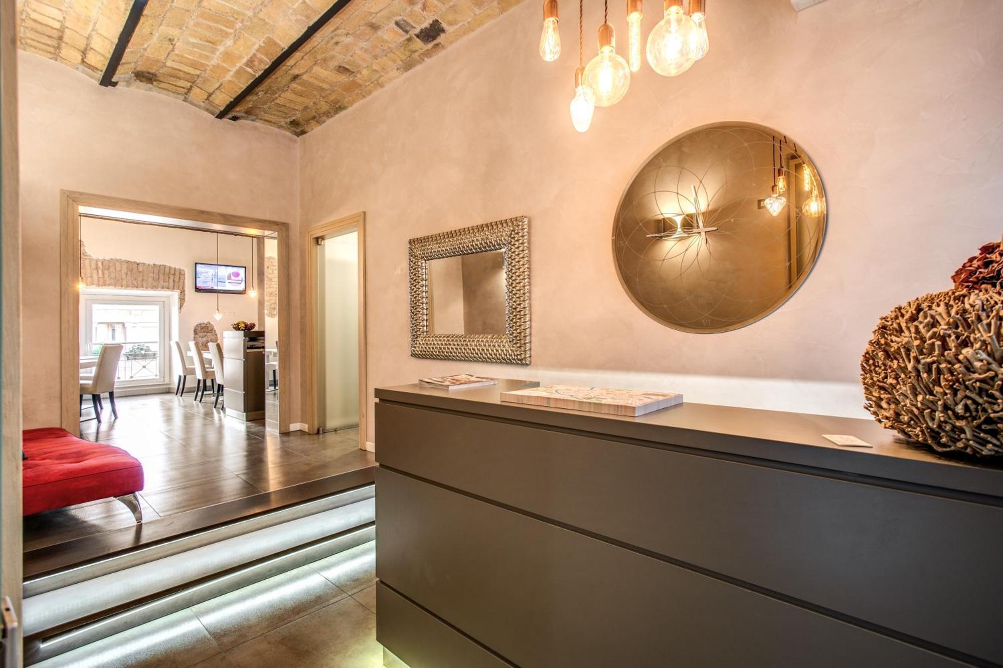 Boutique Affittacamere 4*