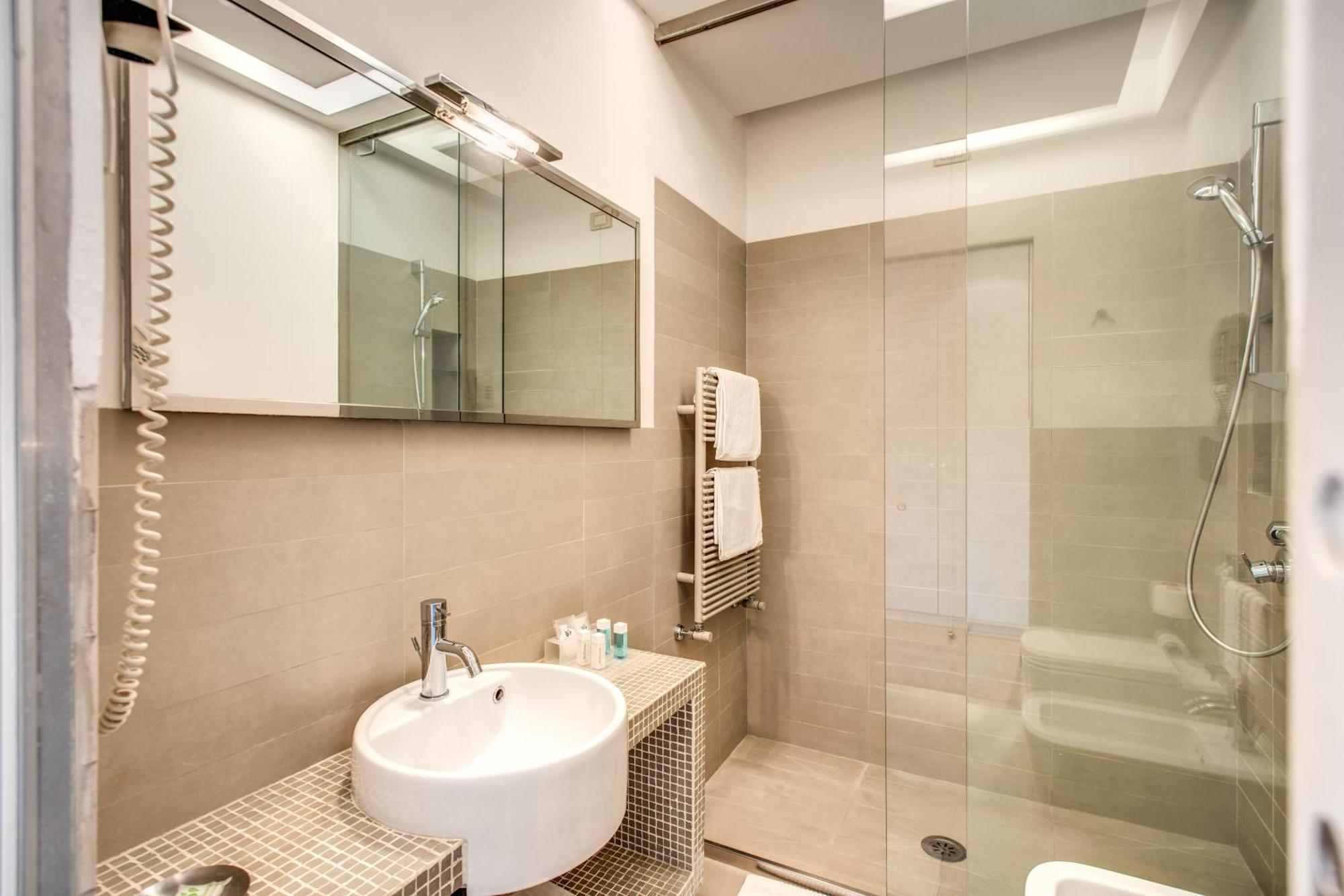 Affittacamere Boutique 4*