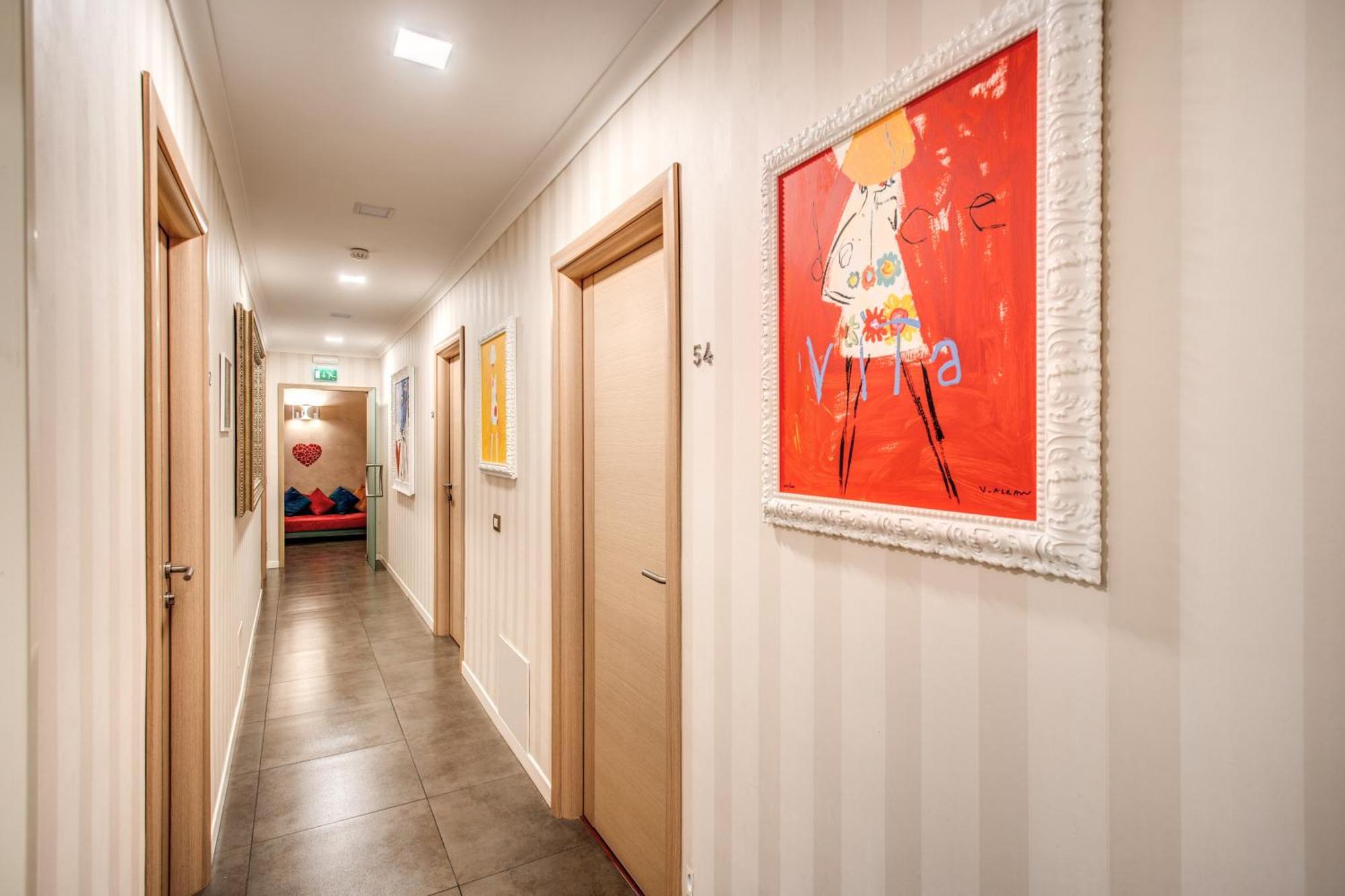 Boutique Affittacamere