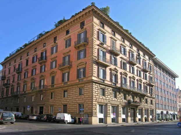 Affittacamere Boutique 4*