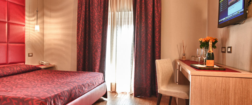 Boutique 4* Roma