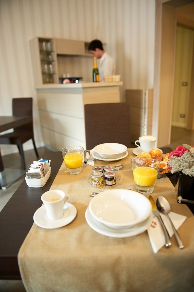 Boutique 4* Roma