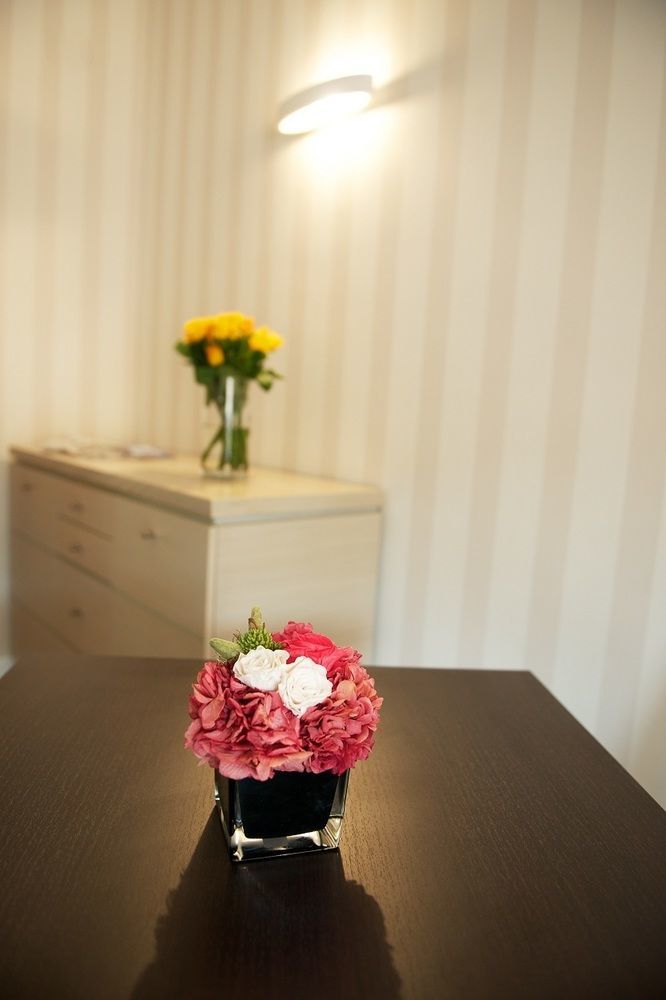 Boutique Affittacamere 4*