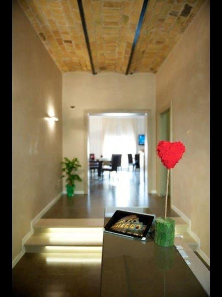 Boutique Affittacamere